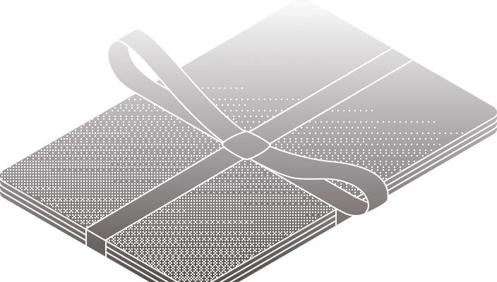 Great for Gifting icon