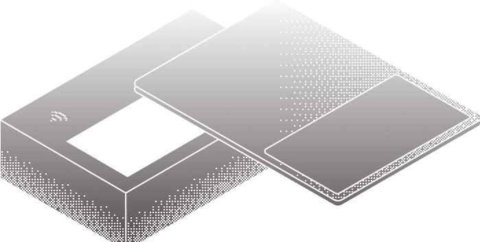 Tap to Pay (Coming Soon) icon